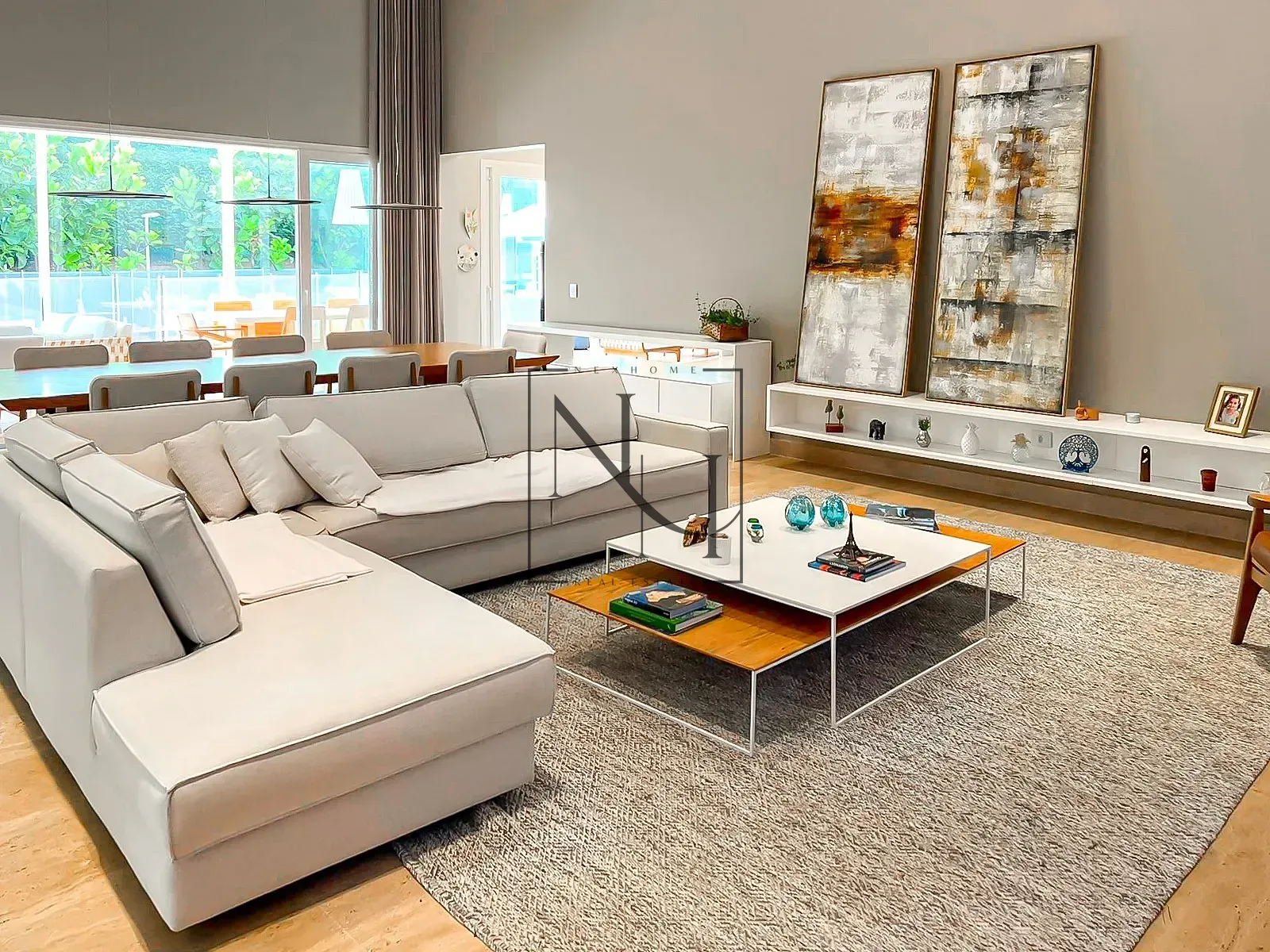 Casa, 4 quartos, 386 m² - Foto 4