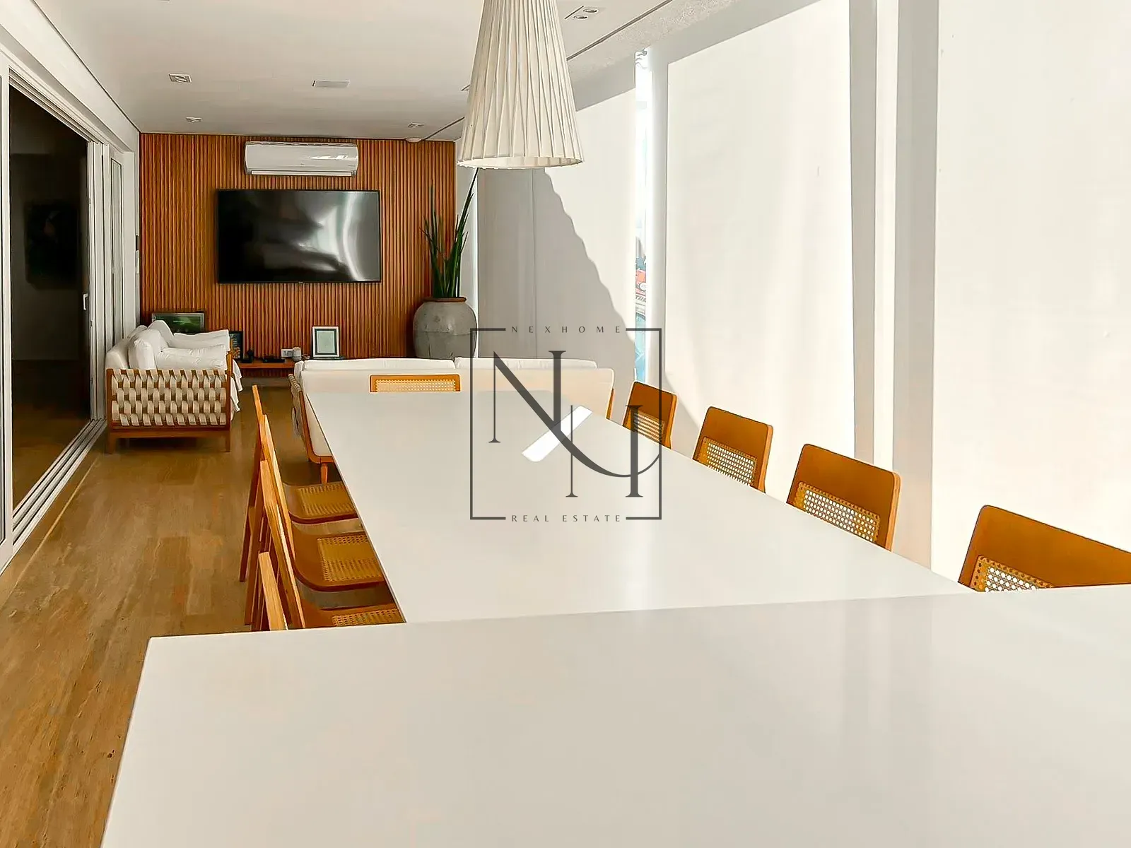 Casa, 4 quartos, 386 m² - Foto 8