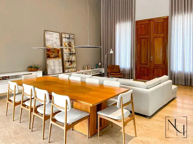 Casa com 1215m² 4 quartos e 7 banheiros, à venda, no bairro Araçoiaba da Serra em Araçoiaba da Serra