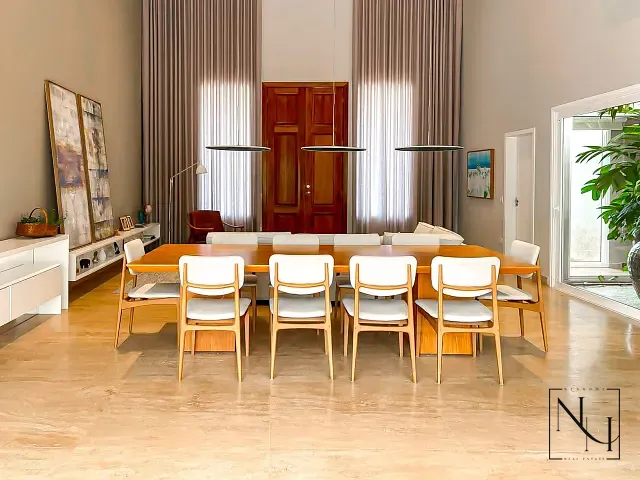 Casa com 1215m² 4 quartos e 7 banheiros, à venda, no bairro Araçoiaba da Serra em Araçoiaba da Serra