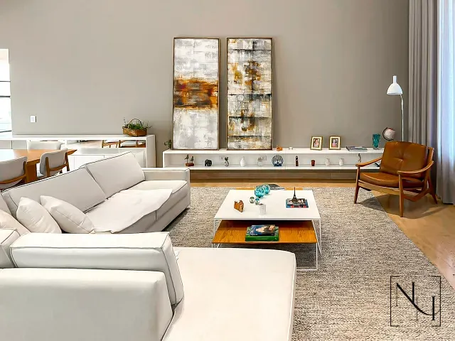 Casa com 1215m² 4 quartos e 7 banheiros, à venda, no bairro Araçoiaba da Serra em Araçoiaba da Serra