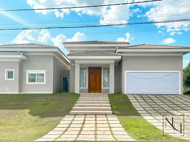 Casa com 1215m² 4 quartos e 7 banheiros, à venda, no bairro Araçoiaba da Serra em Araçoiaba da Serra