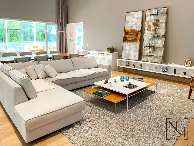Casa com 1215m² 4 quartos e 7 banheiros, à venda, no bairro Araçoiaba da Serra em Araçoiaba da Serra