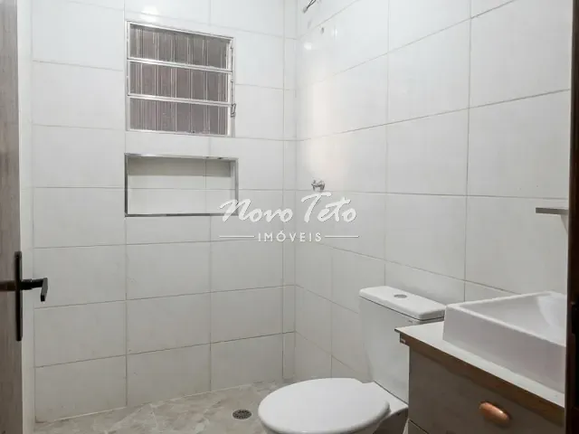 Casa 3 quartos e 2 banheiros, à venda, no bairro Cidade Vista Verde em São José dos Campos