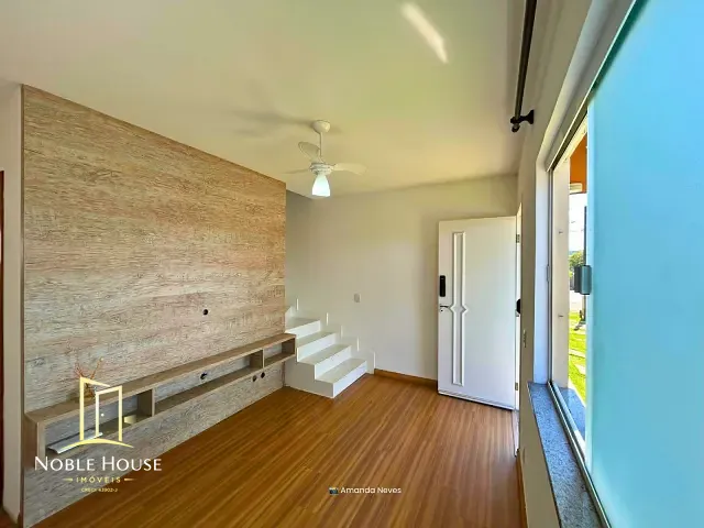 Casa com 125m² 2 quartos e 2 banheiros, à venda, no bairro Capela em Vinhedo