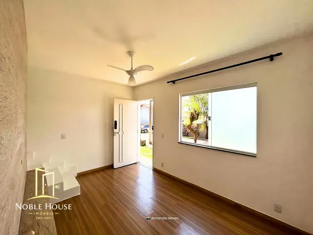 Casa com 125m² 2 quartos e 2 banheiros, à venda, no bairro Capela em Vinhedo