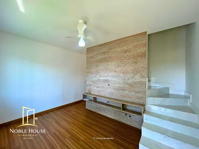 Casa com 125m² 2 quartos e 2 banheiros, à venda, no bairro Capela em Vinhedo