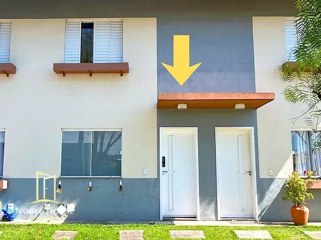 Casa com 125m² 2 quartos e 2 banheiros, à venda, no bairro Capela em Vinhedo