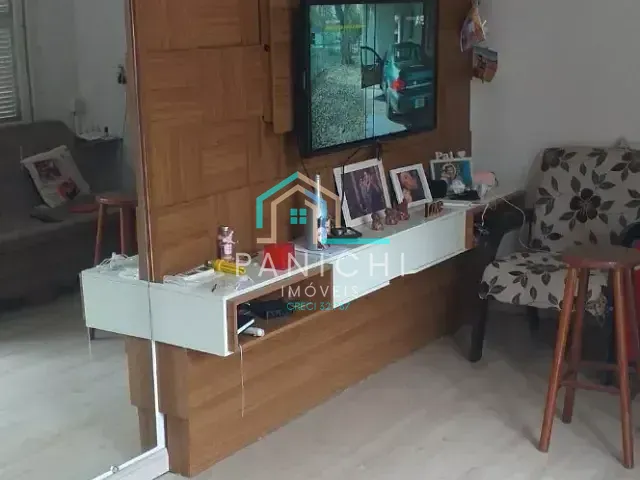Casa 2 quartos e 1 banheiro, à venda, no bairro Boa Vista em Ijuí
