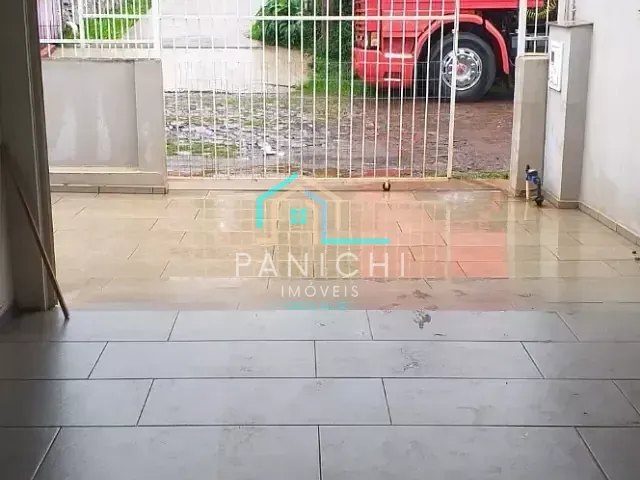 Casa 2 quartos e 1 banheiro, à venda, no bairro Boa Vista em Ijuí