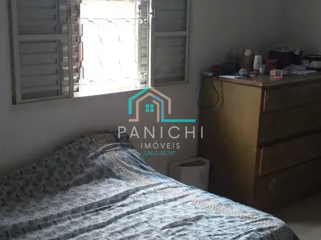 Casa 2 quartos e 1 banheiro, à venda, no bairro Boa Vista em Ijuí