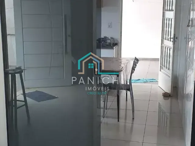 Casa 2 quartos e 1 banheiro, à venda, no bairro Boa Vista em Ijuí