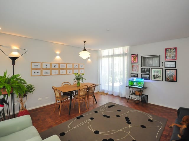 Foto do Casa - Casa Térrea para locação  reformada com 3 suítes,  no Alto de Pinheiros, em São Paulo. | Pecoraro Imóveis