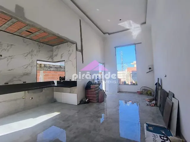 Casa com 245m² 3 quartos e 2 banheiros, à venda, no bairro Jardim das Gaivotas em Caraguatatuba