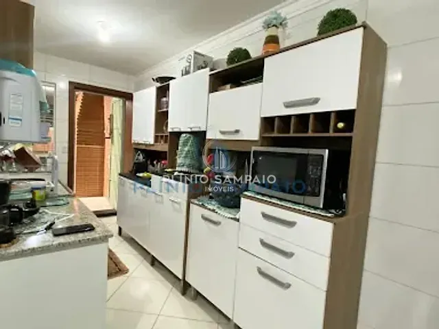 Casa com 80m² 2 quartos e 2 banheiros, à venda, no bairro São Conrado em Vila Velha