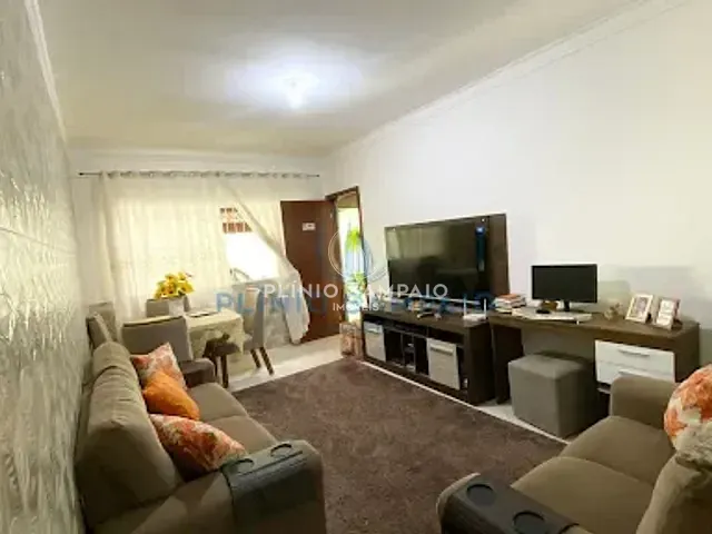 Casa com 80m² 2 quartos e 2 banheiros, à venda, no bairro São Conrado em Vila Velha