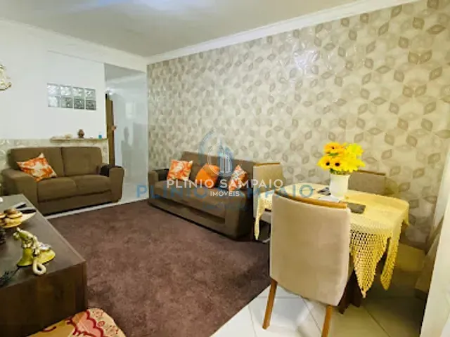 Casa com 80m² 2 quartos e 2 banheiros, à venda, no bairro São Conrado em Vila Velha