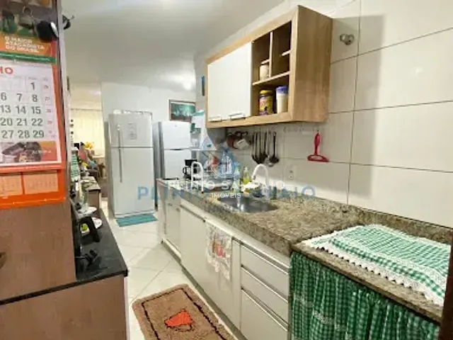 Casa com 80m² 2 quartos e 2 banheiros, à venda, no bairro São Conrado em Vila Velha