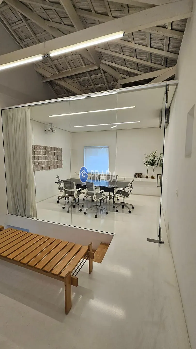 Casa, 1 quarto, 160 m² - Foto 21
