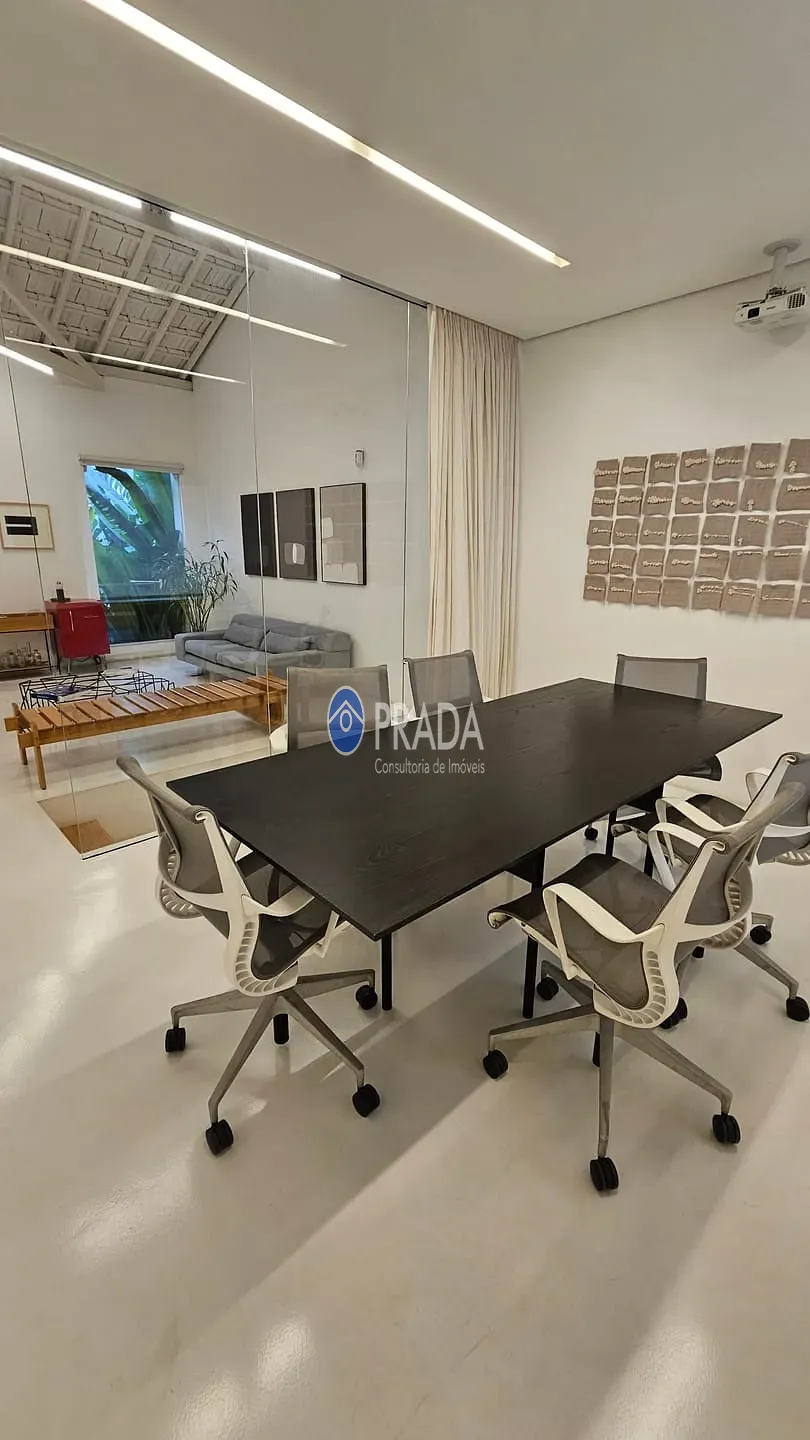 Casa, 1 quarto, 160 m² - Foto 12