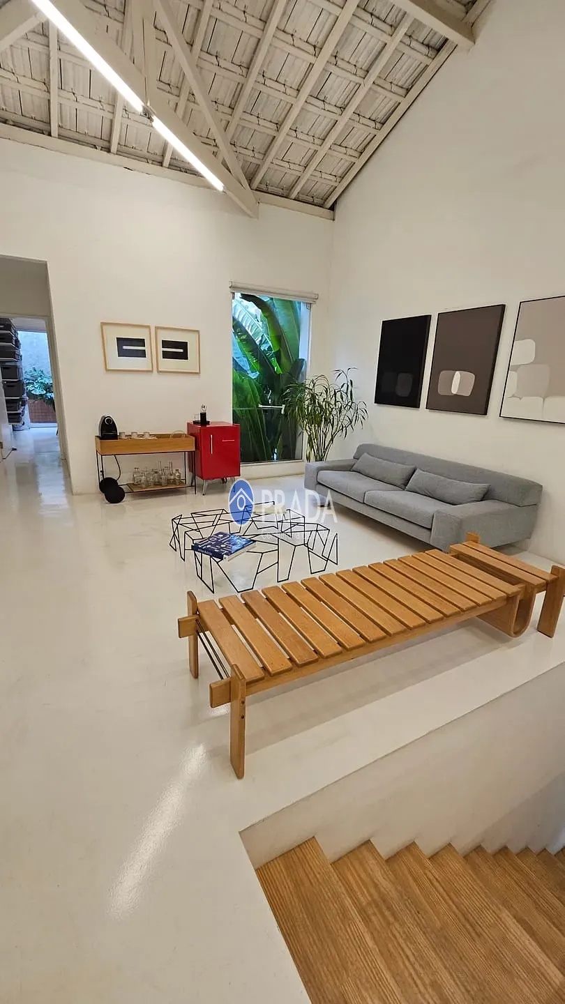 Casa, 1 quarto, 160 m² - Foto 17