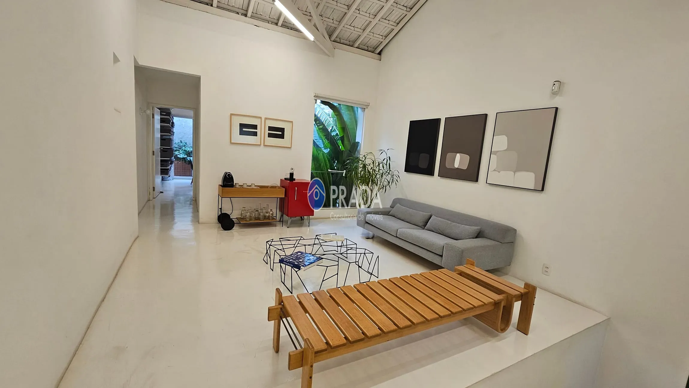 Casa, 1 quarto, 160 m² - Foto 1