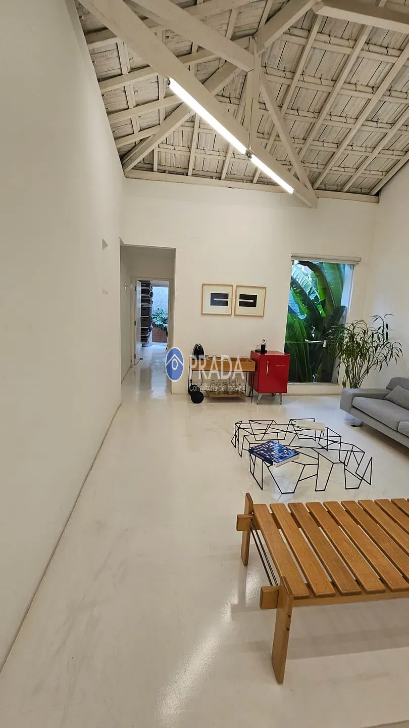 Casa, 1 quarto, 160 m² - Foto 18