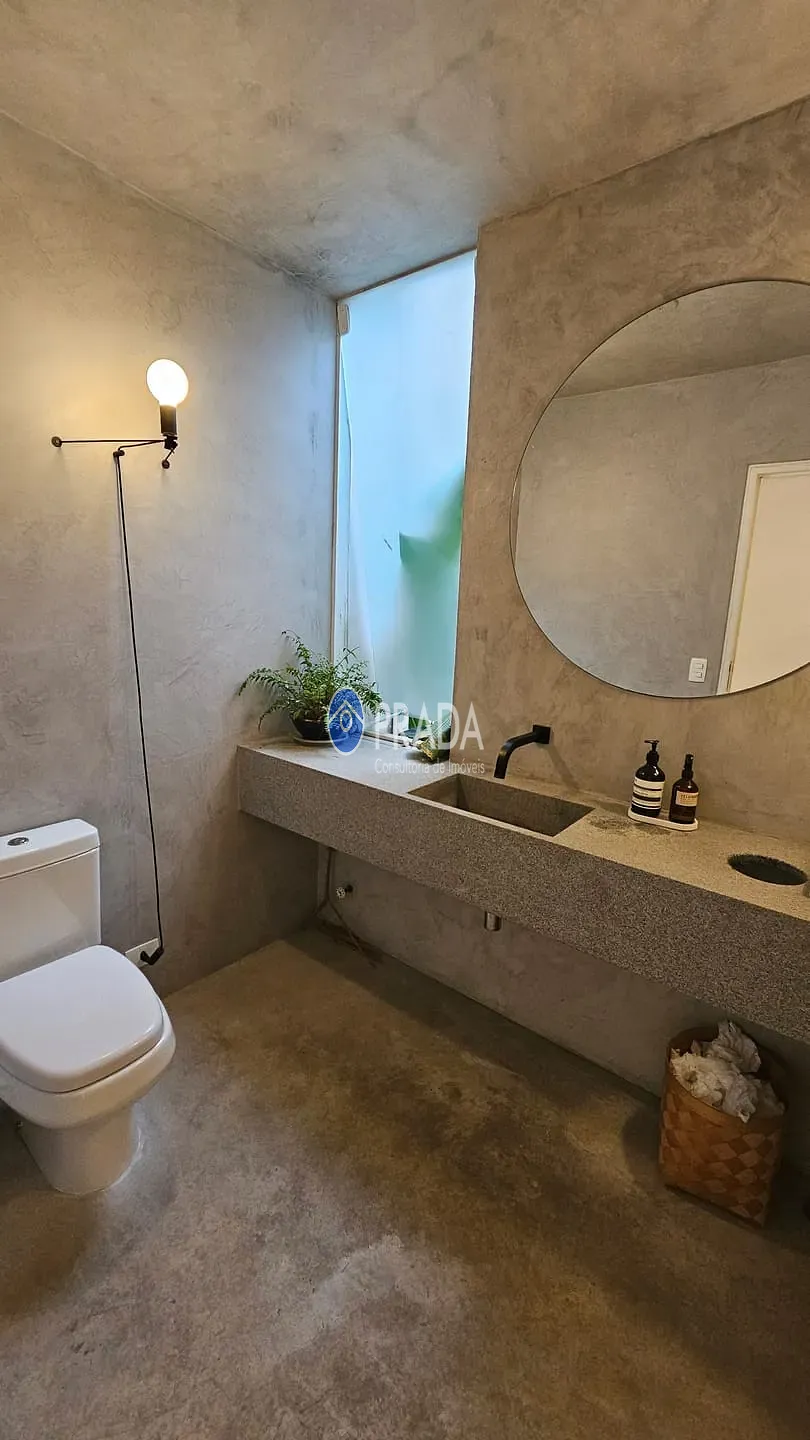 Casa, 1 quarto, 160 m² - Foto 23