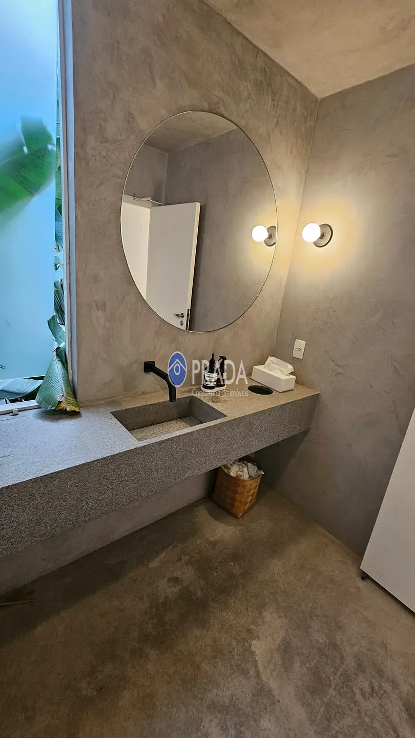 Casa, 1 quarto, 160 m² - Foto 24