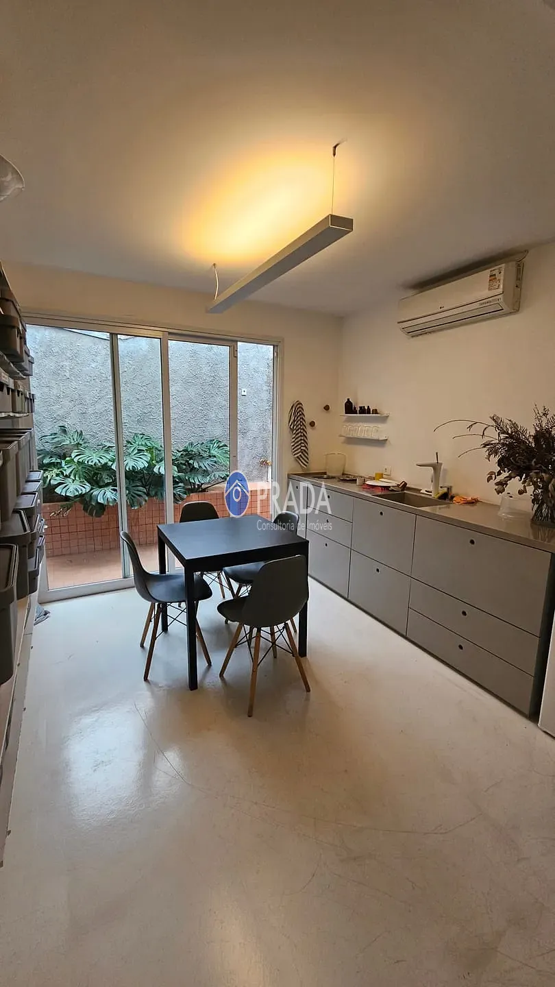 Casa, 1 quarto, 160 m² - Foto 25