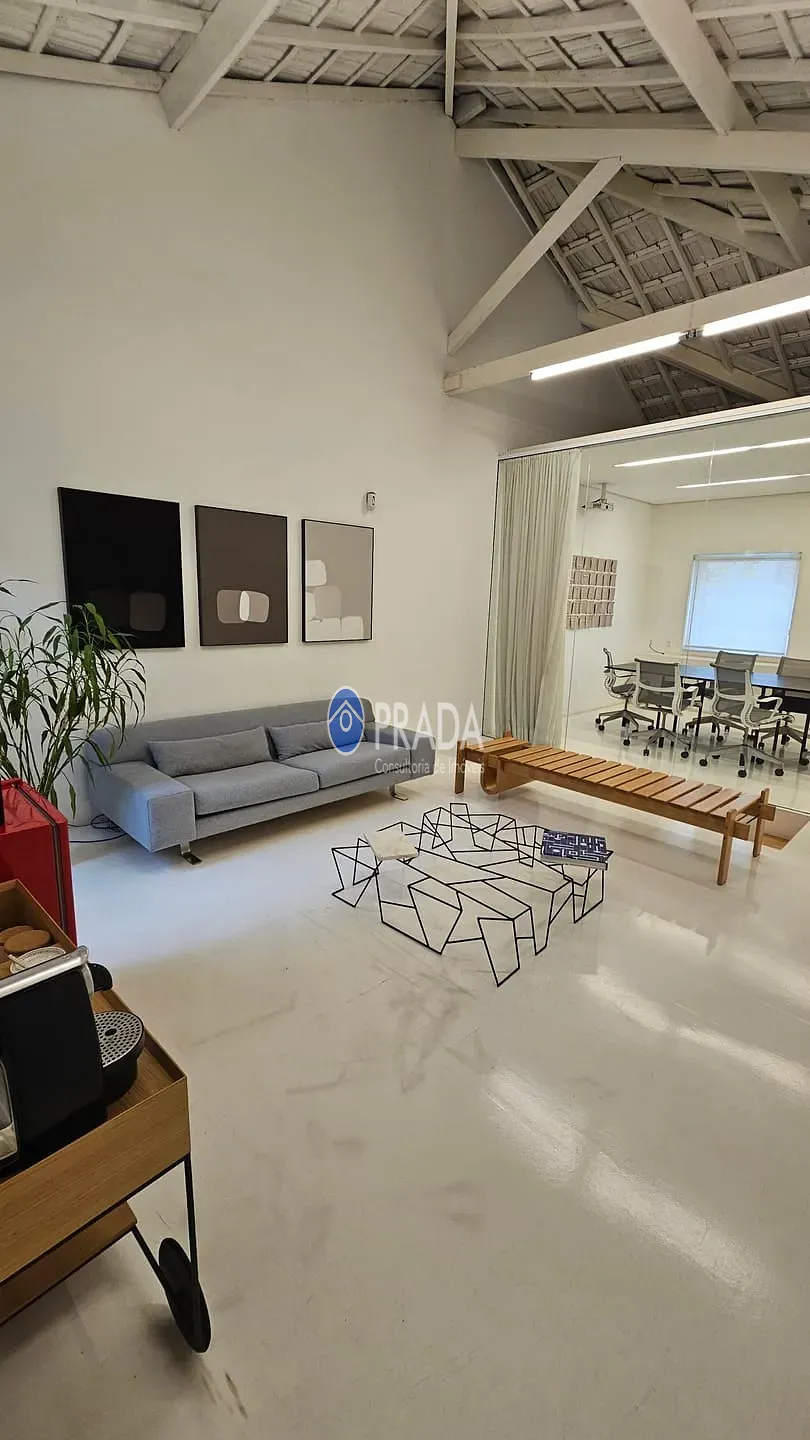 Casa, 1 quarto, 160 m² - Foto 19
