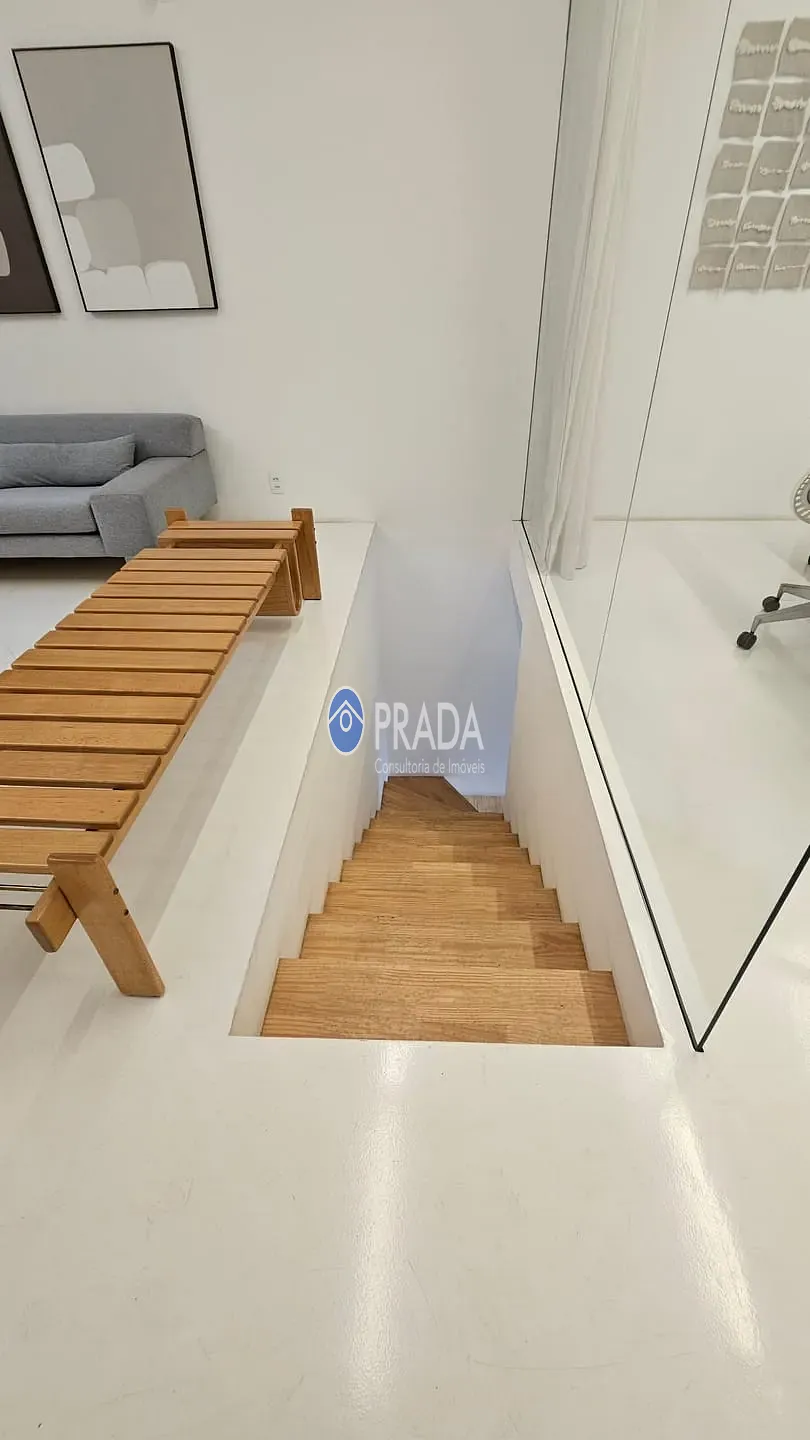 Casa, 1 quarto, 160 m² - Foto 16