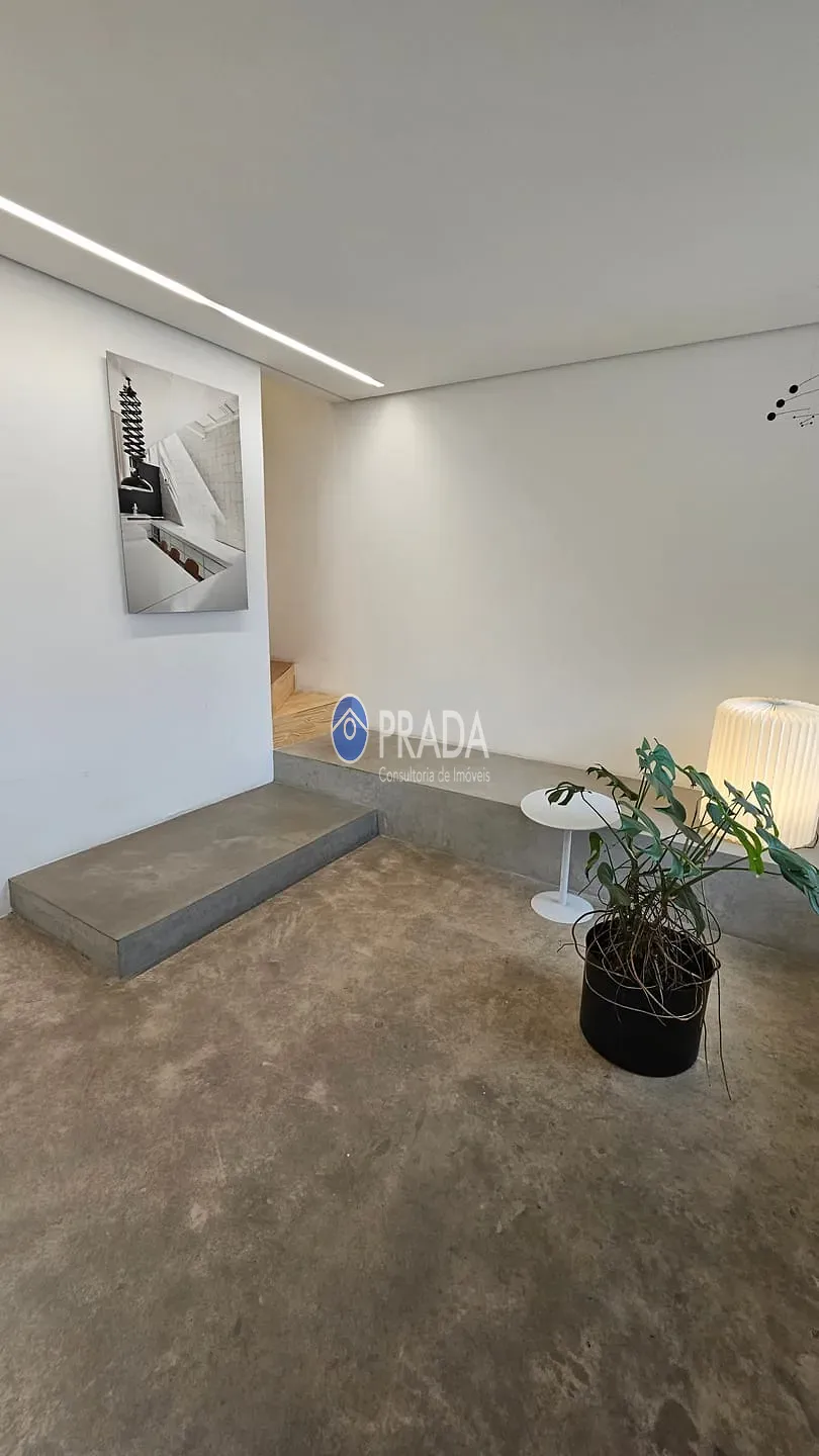 Casa, 1 quarto, 160 m² - Foto 6