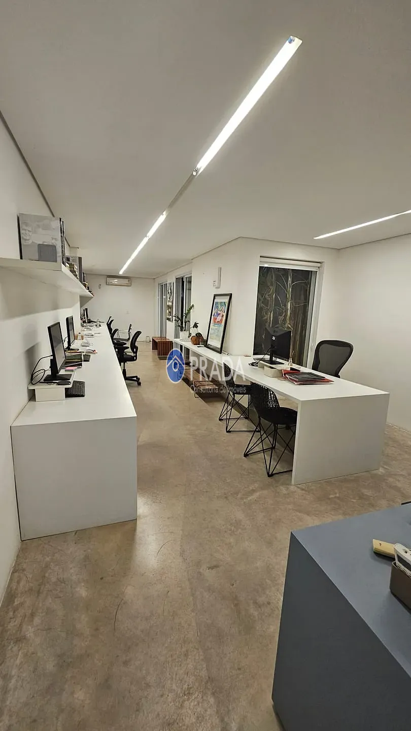 Casa, 1 quarto, 160 m² - Foto 8