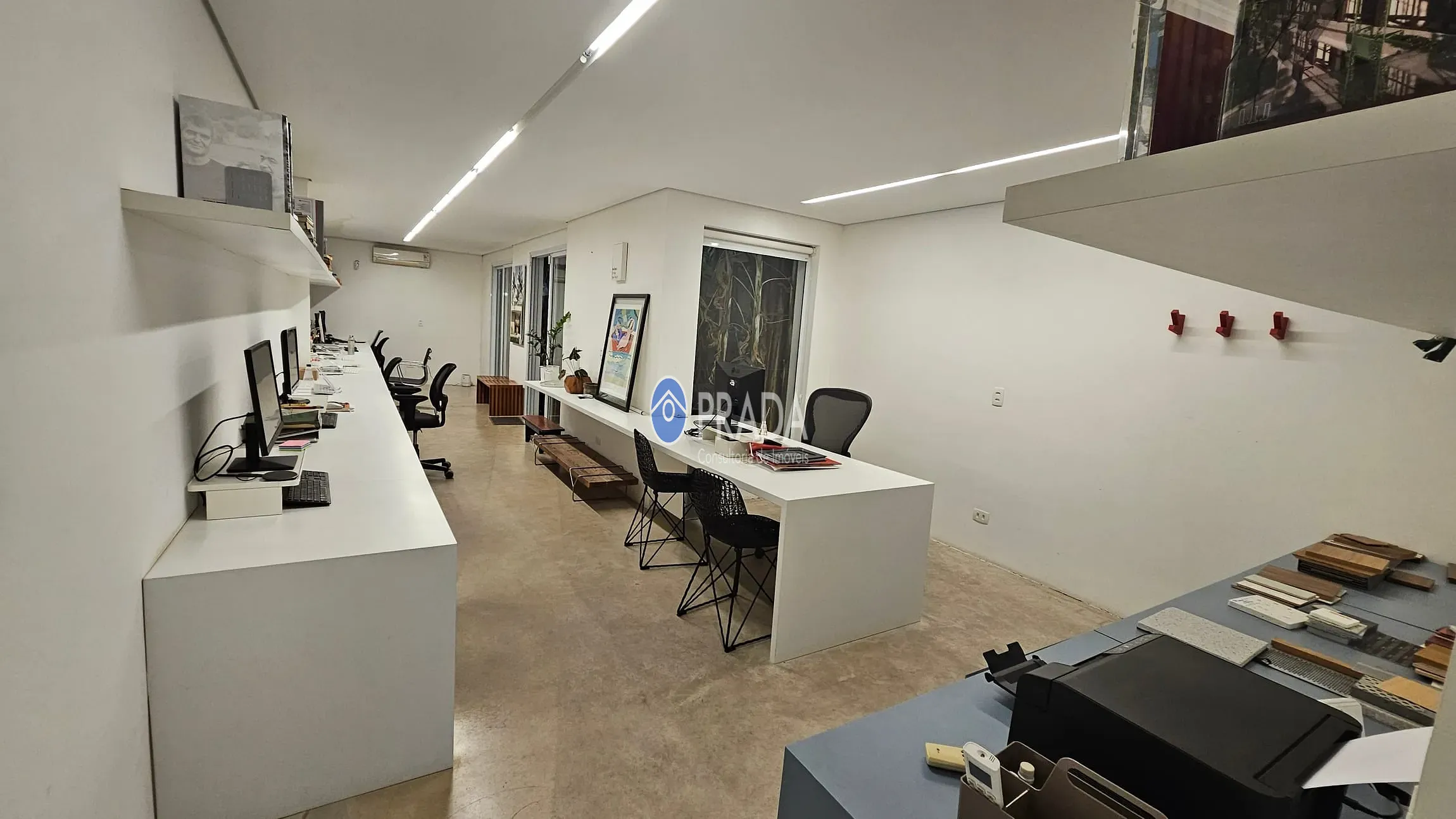 Casa, 1 quarto, 160 m² - Foto 10