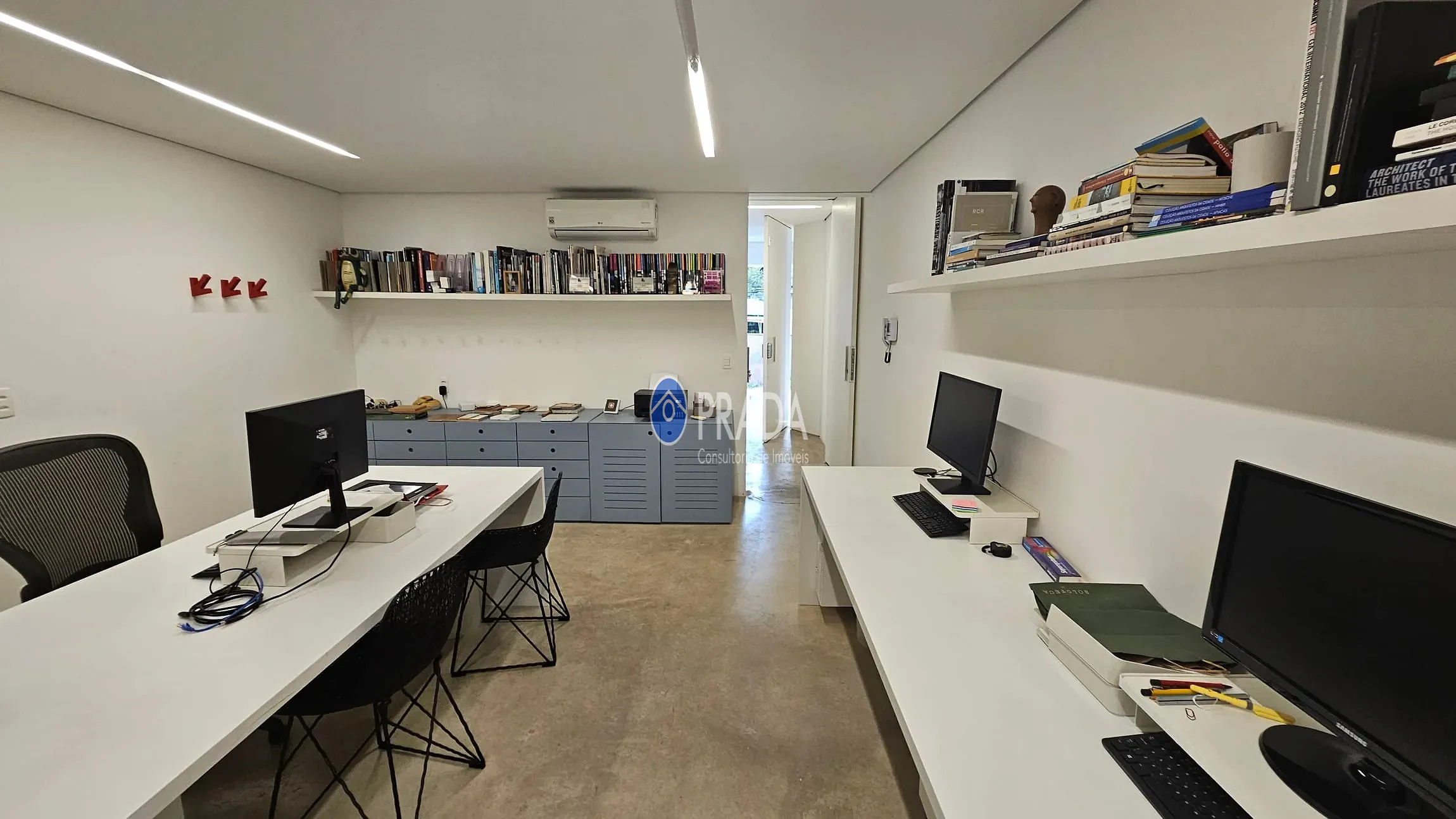 Casa, 1 quarto, 160 m² - Foto 9