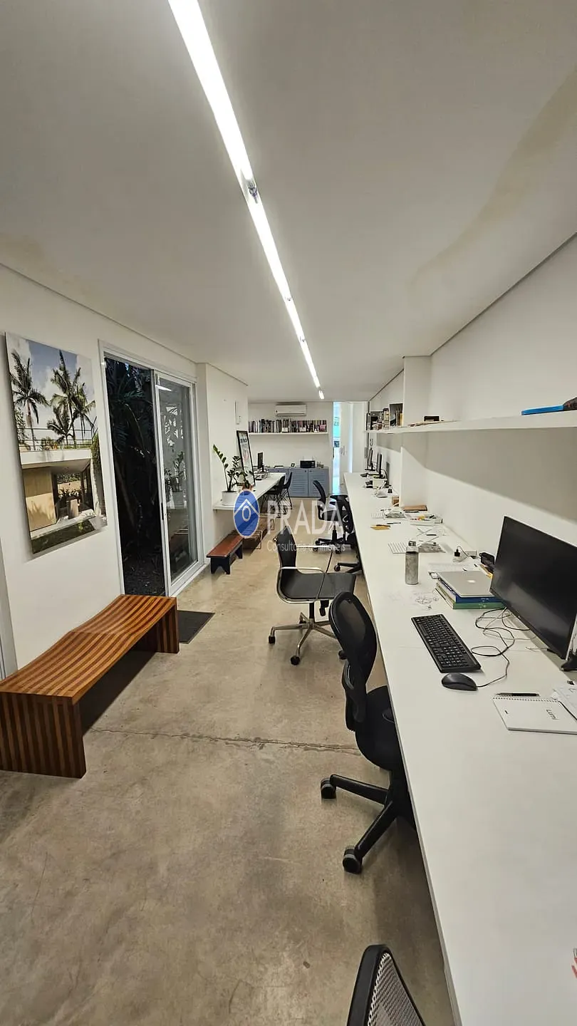 Casa, 1 quarto, 160 m² - Foto 11