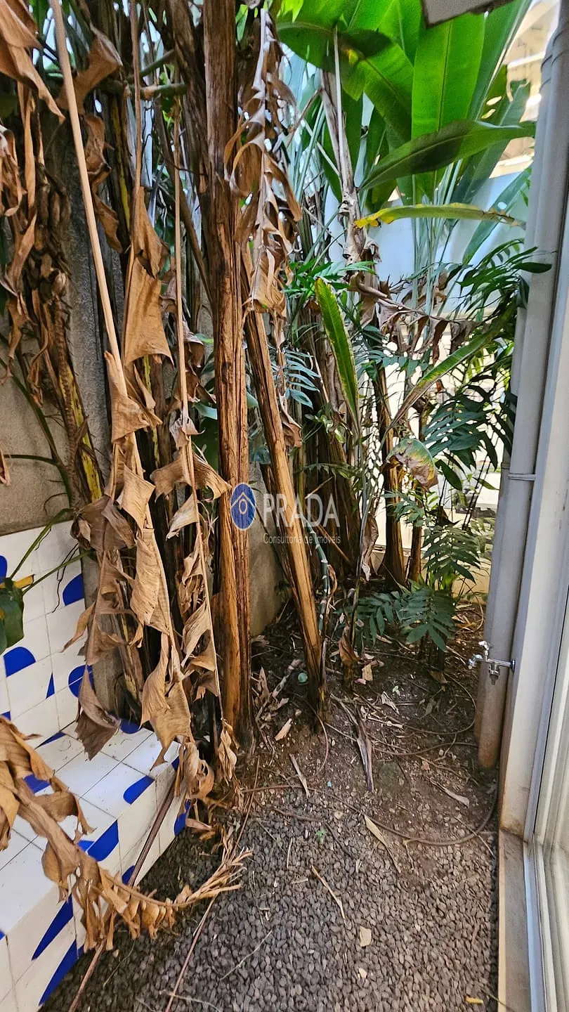 Casa, 1 quarto, 160 m² - Foto 13