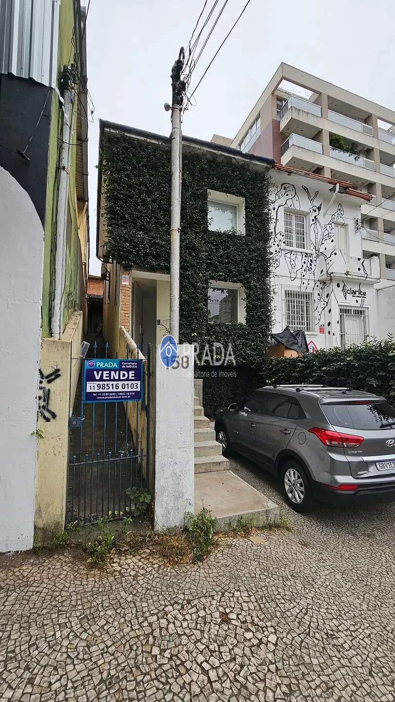 Casa, 1 quarto, 160 m² - Foto 2