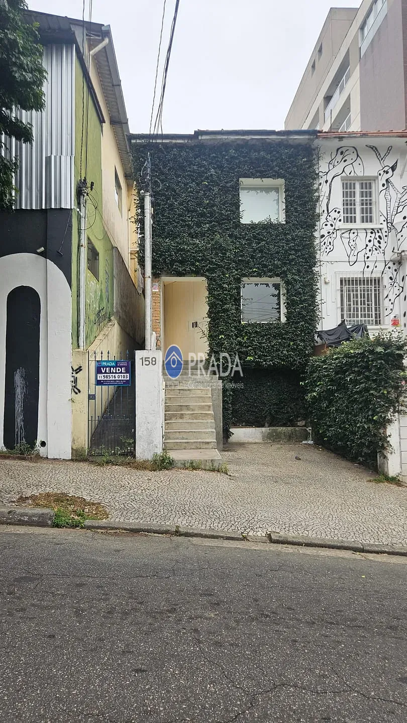 Casa, 1 quarto, 160 m² - Foto 4
