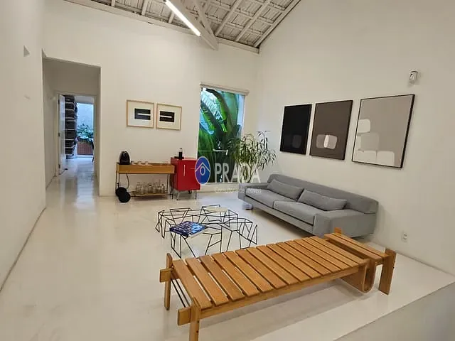 Casa com 170m², à venda, no bairro Pinheiros em São Paulo