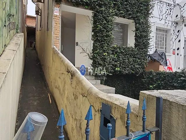 Casa com 170m², à venda, no bairro Pinheiros em São Paulo