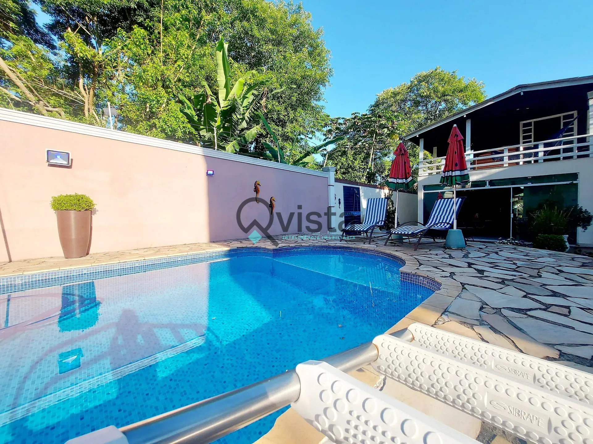 Casa, 4 quartos, 136 m² - Foto 14