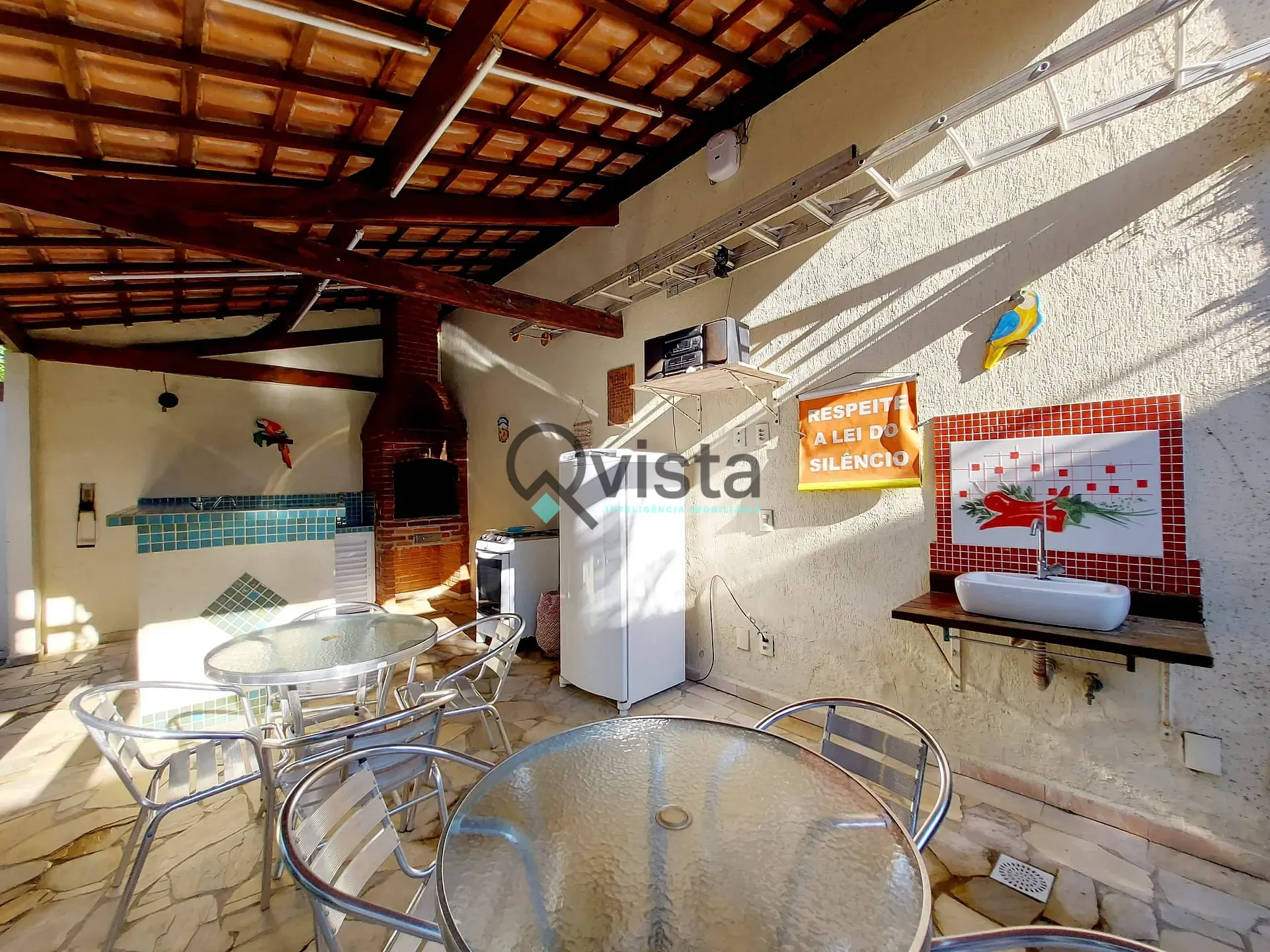 Casa, 4 quartos, 136 m² - Foto 9