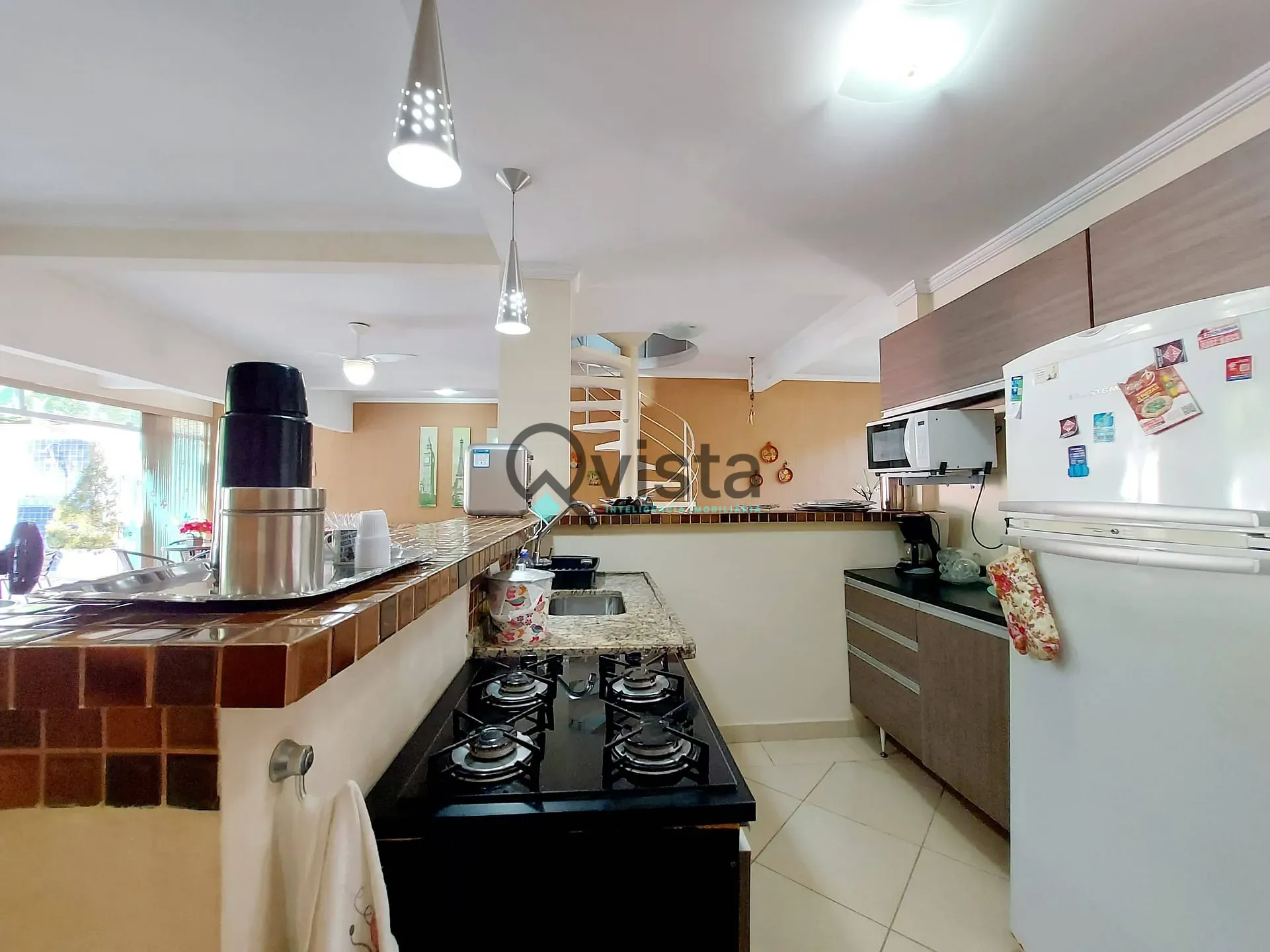 Casa, 4 quartos, 136 m² - Foto 7