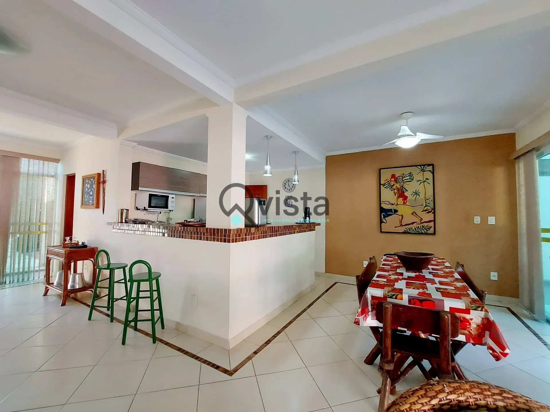 Casa, 4 quartos, 136 m² - Foto 5