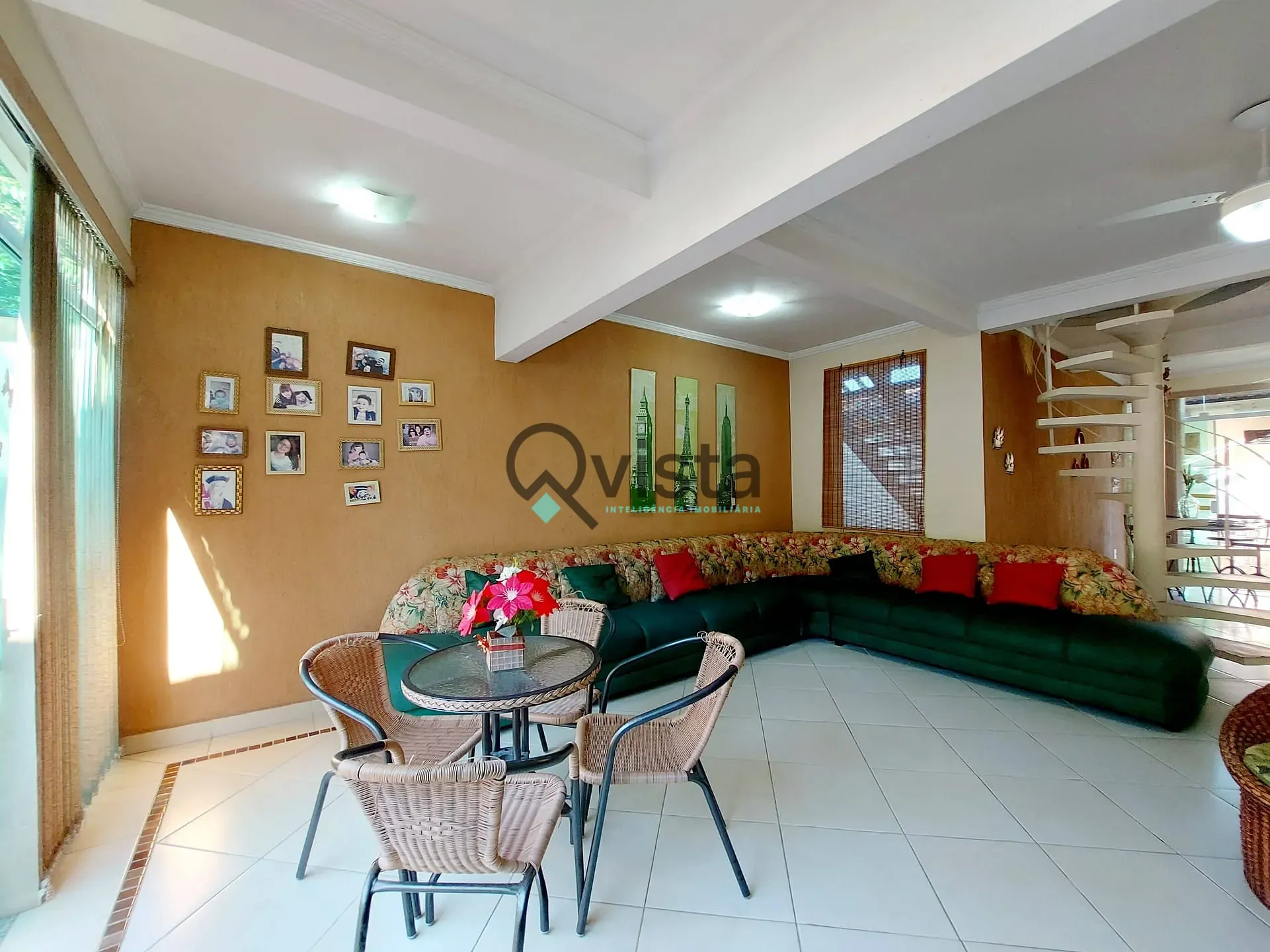 Casa, 4 quartos, 136 m² - Foto 4