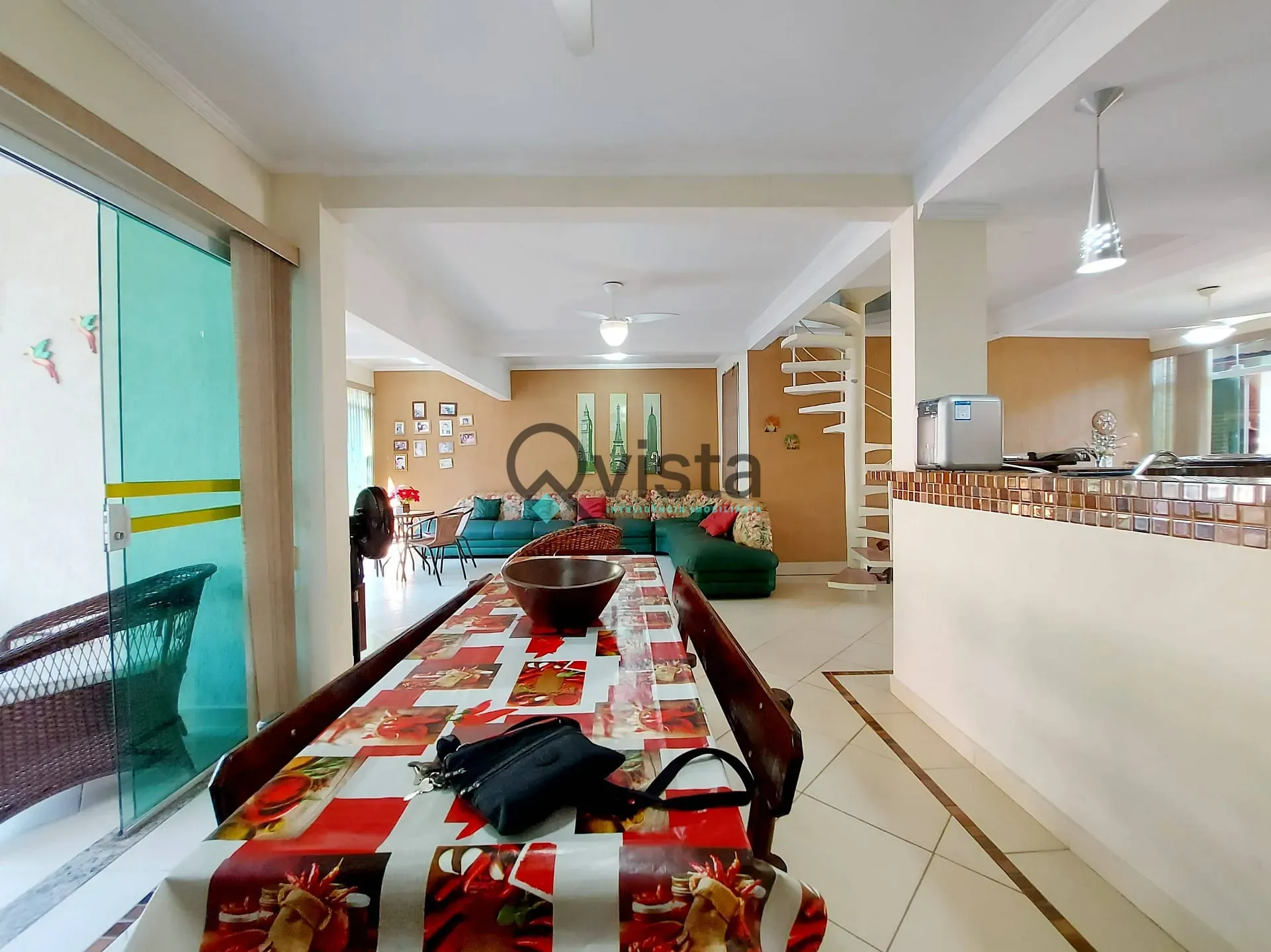 Casa, 4 quartos, 136 m² - Foto 6