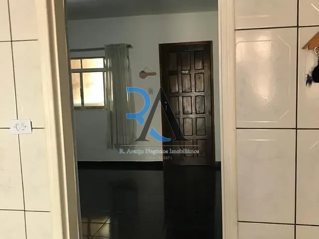 Casa 3 quartos e 1 banheiro, para alugar, no bairro Jardim Santa Adélia em São Paulo