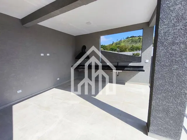 Casa com 384m² 3 quartos e 3 banheiros, à venda, no bairro Loteamento Parque Residencial Serras de Atibaia II em Atibaia